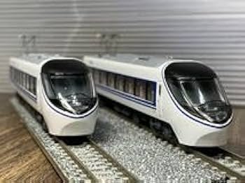 A-1070 371系 特急「あさぎり」7両セット